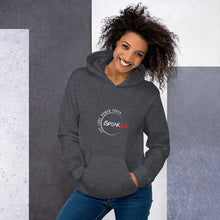 Load image into Gallery viewer, iSpeak Lyfe Crescent Hoodie