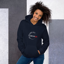 Load image into Gallery viewer, iSpeak Lyfe Crescent Hoodie
