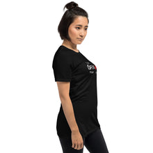 Load image into Gallery viewer, iSpeak Lyfe Splat Unisex T-Shirt