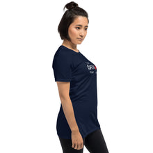 Load image into Gallery viewer, iSpeak Lyfe Splat Unisex T-Shirt
