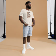 Load image into Gallery viewer, iSpeak Lyfe Unisex T-shirt