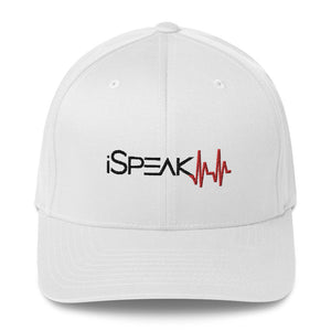 iSpeak White Hat