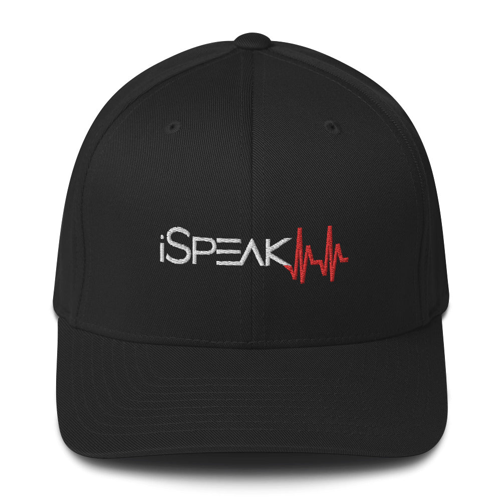 iSpeak Lyfe Hat