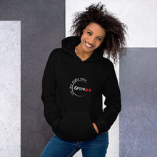 Load image into Gallery viewer, iSpeak Lyfe Crescent Hoodie
