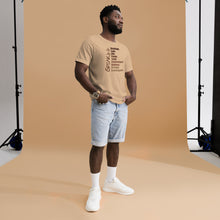 Load image into Gallery viewer, iSpeak Lyfe Unisex T-shirt
